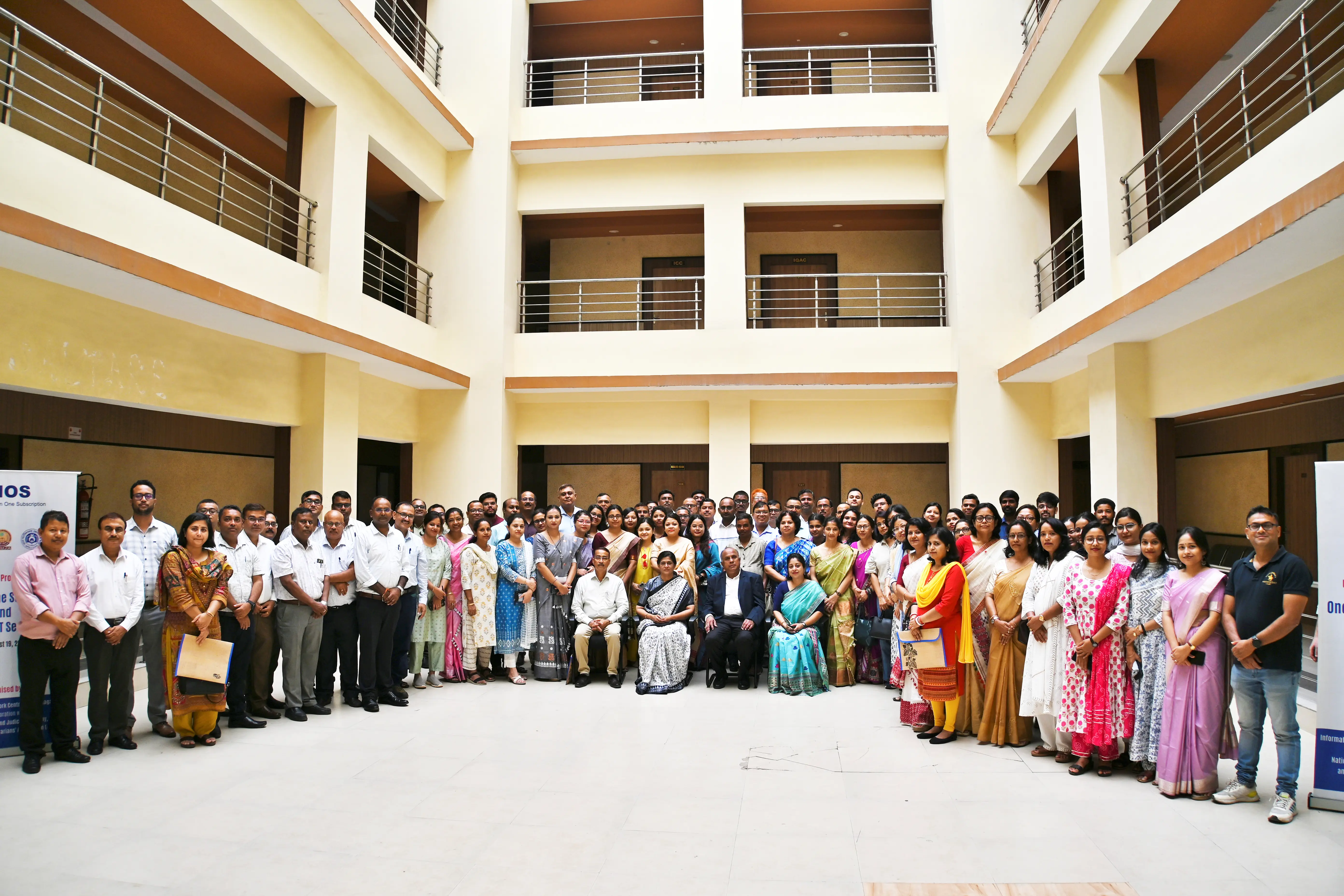 Nluja Events Image in Gallery
