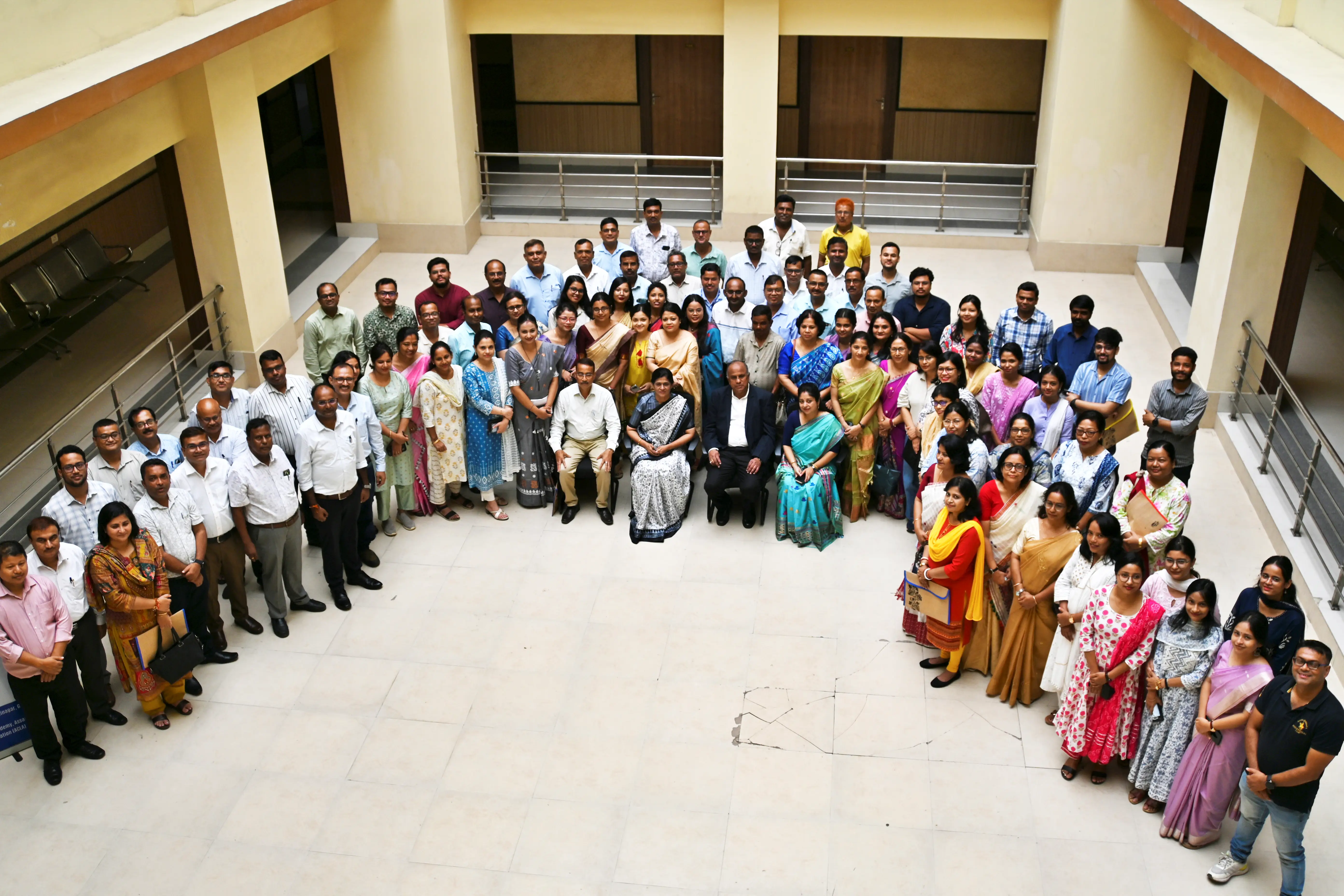Nluja Events Image in Gallery
