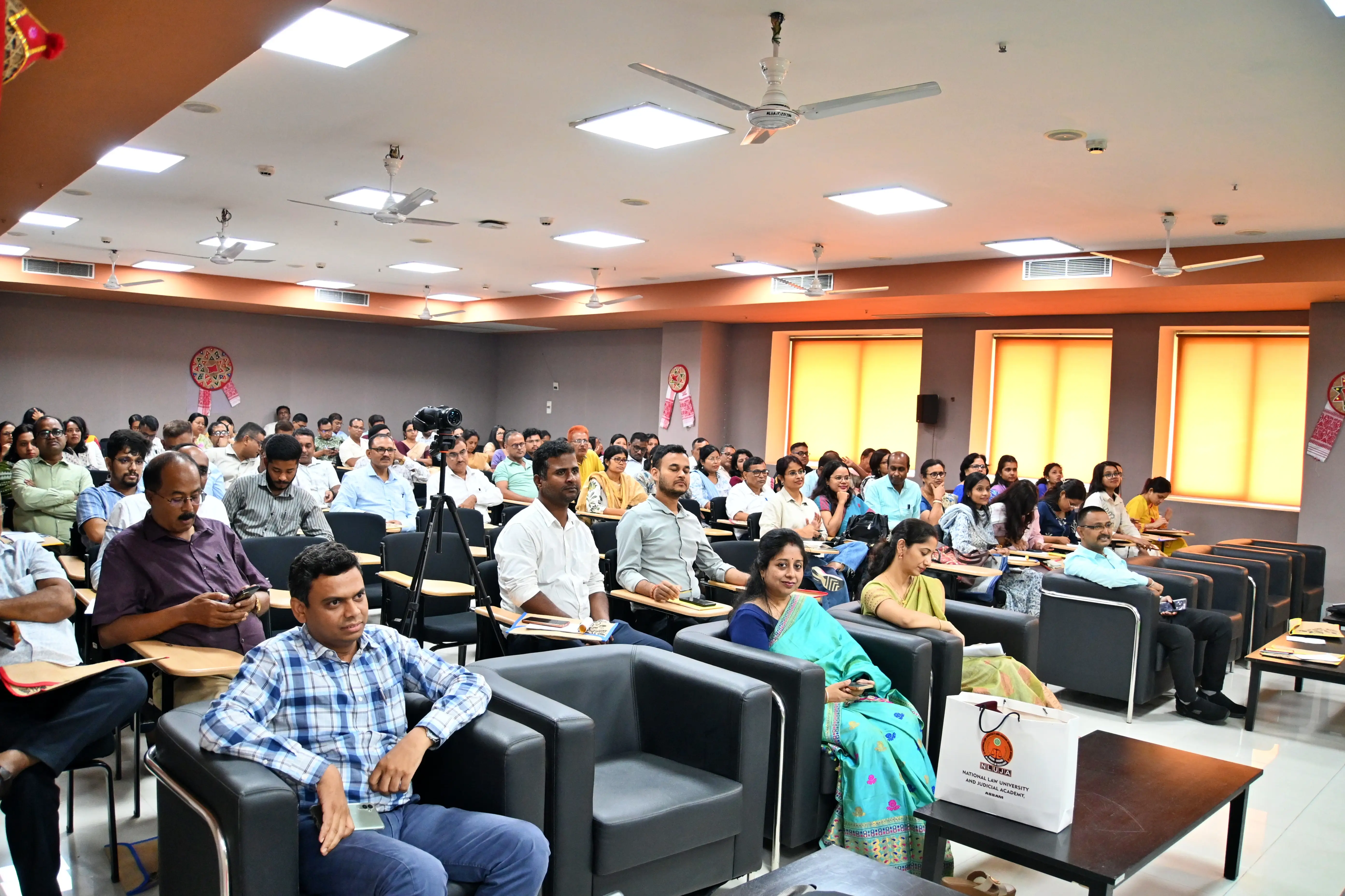 Nluja Events Image in Gallery