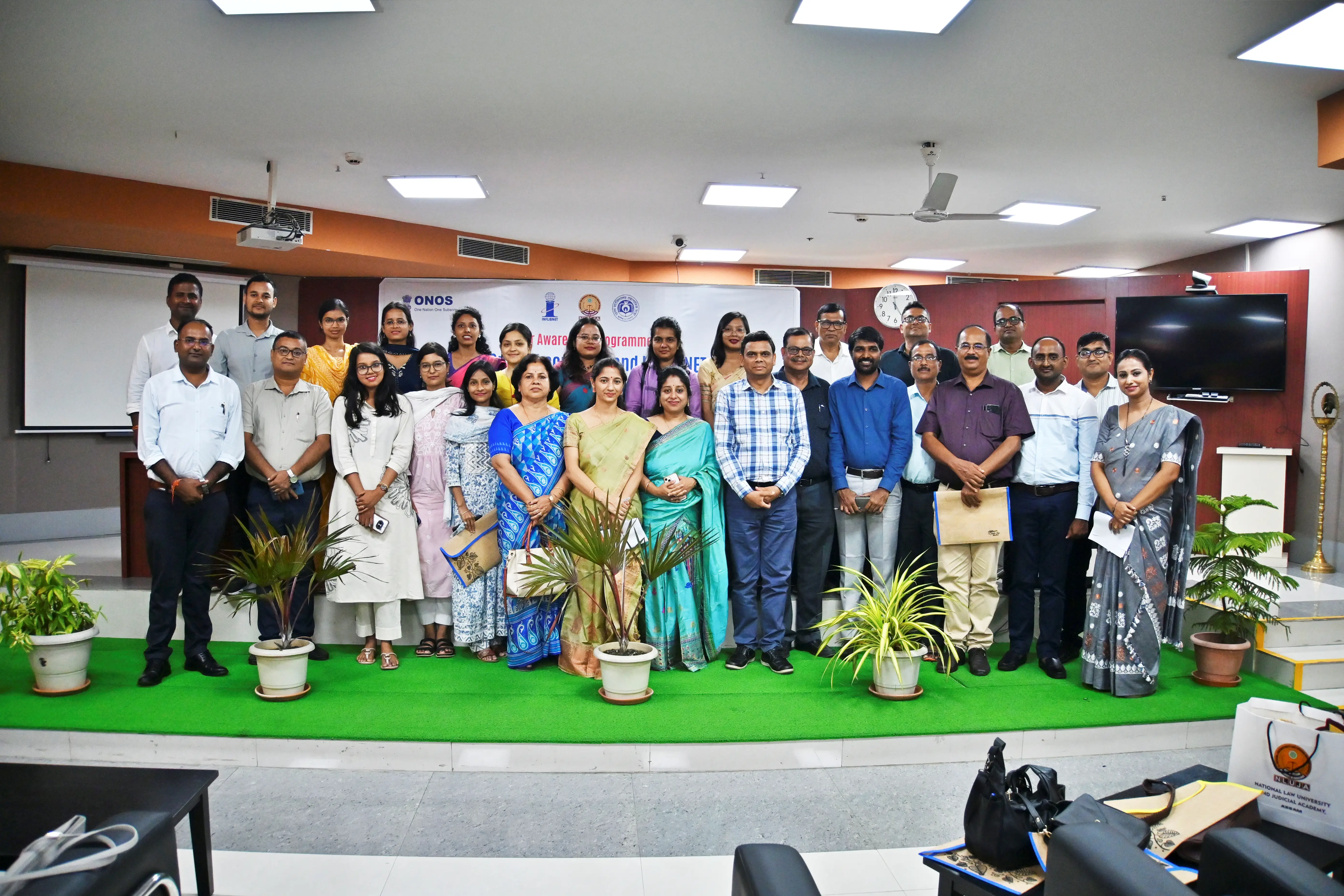 Nluja Events Image in Gallery