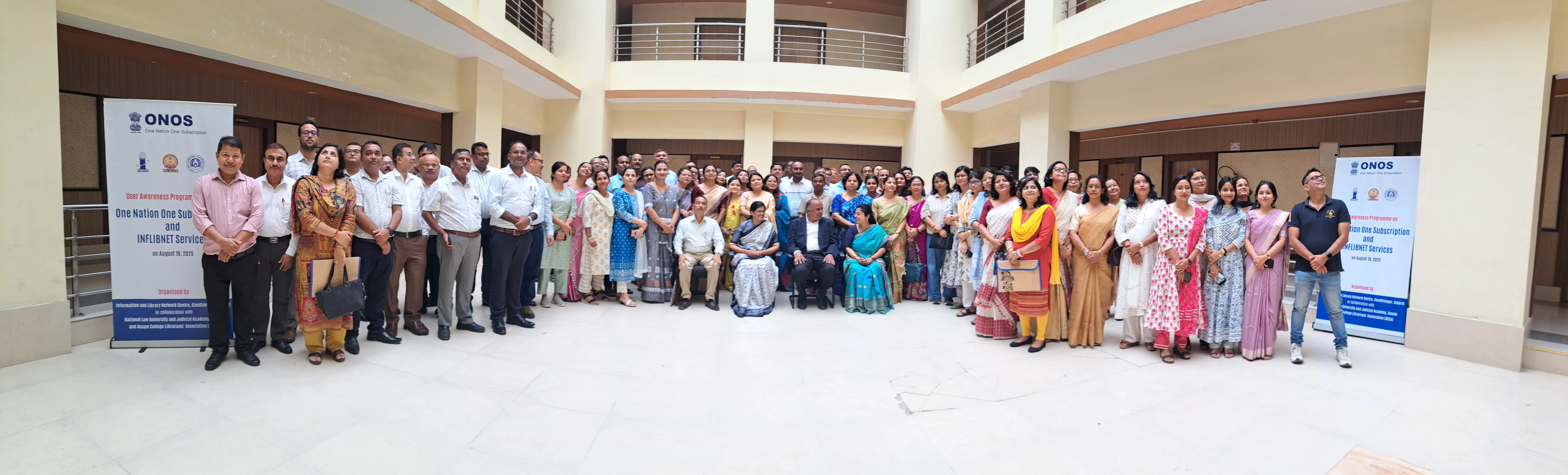Nluja Events Image in Gallery