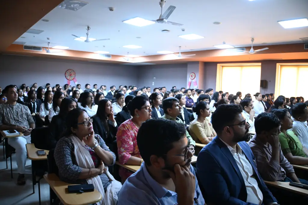 Nluja Events Image in Gallery