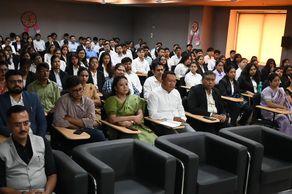 Nluja Events Image in Gallery