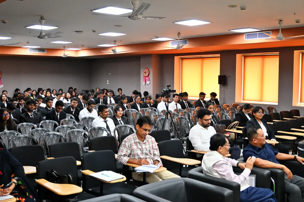 Nluja Events Image in Gallery
