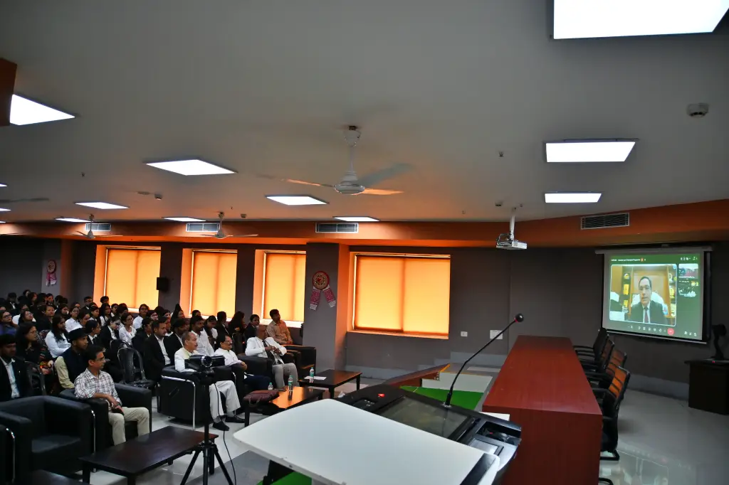 Nluja Events Image in Gallery