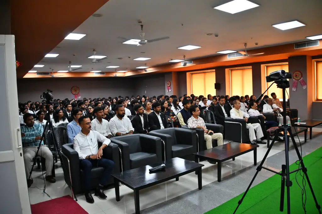 Nluja Events Image in Gallery
