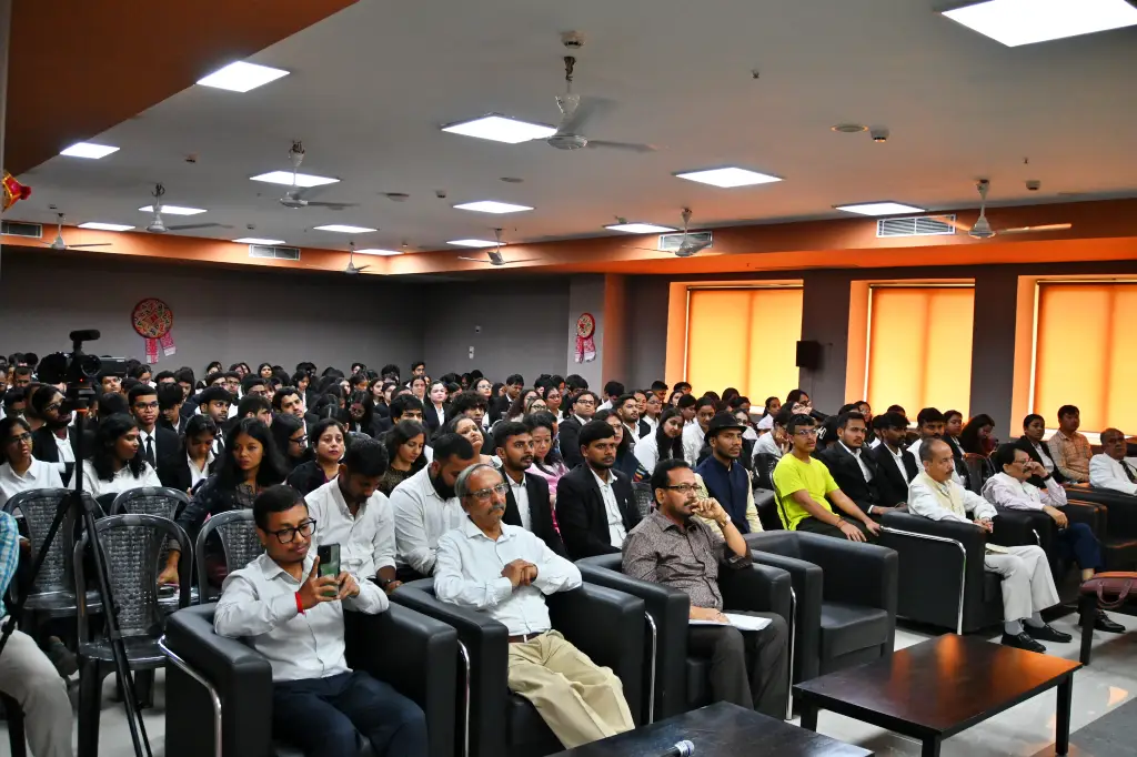 Nluja Events Image in Gallery