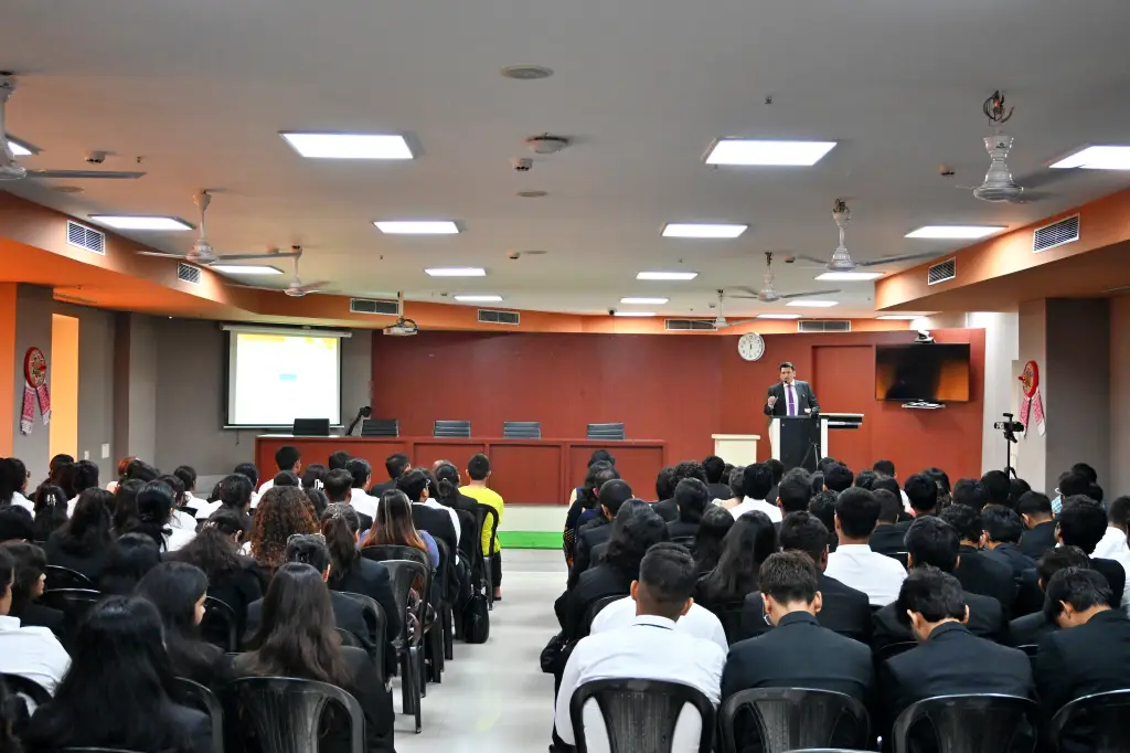 Nluja Events Image in Gallery