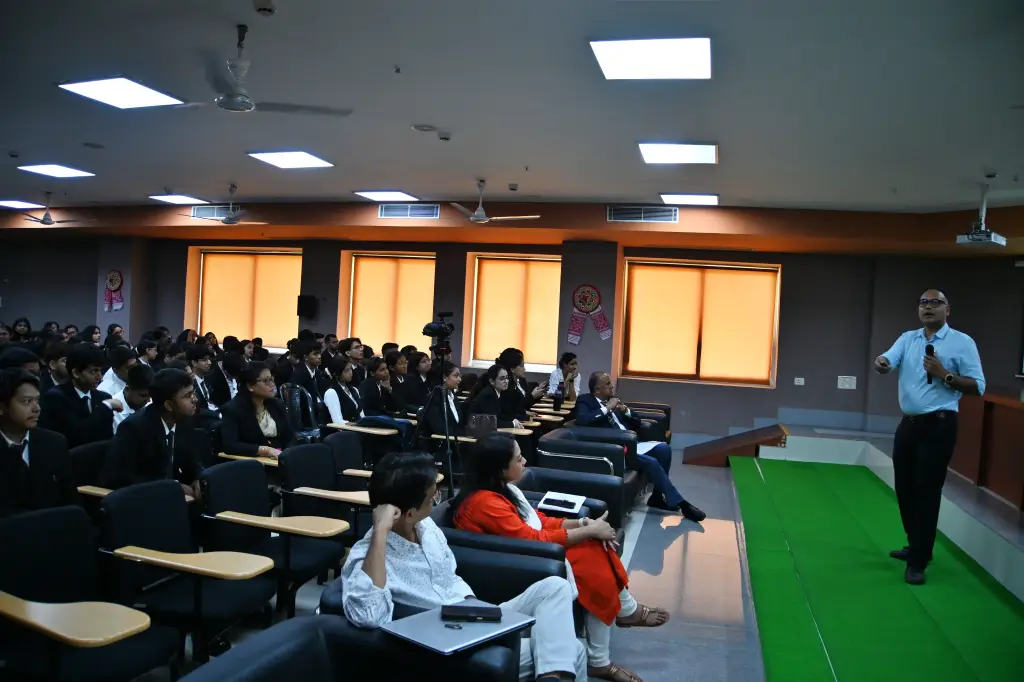Nluja Events Image in Gallery