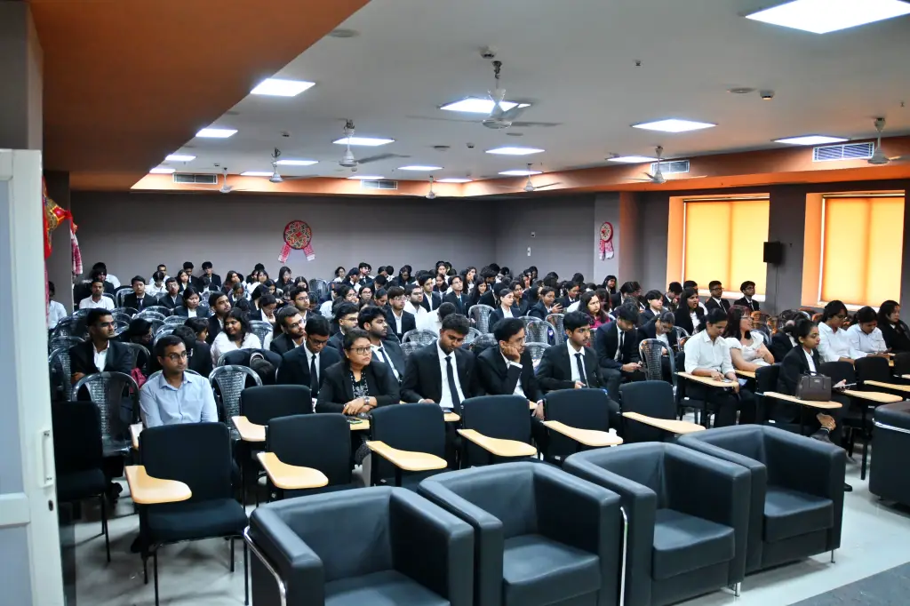 Nluja Events Image in Gallery