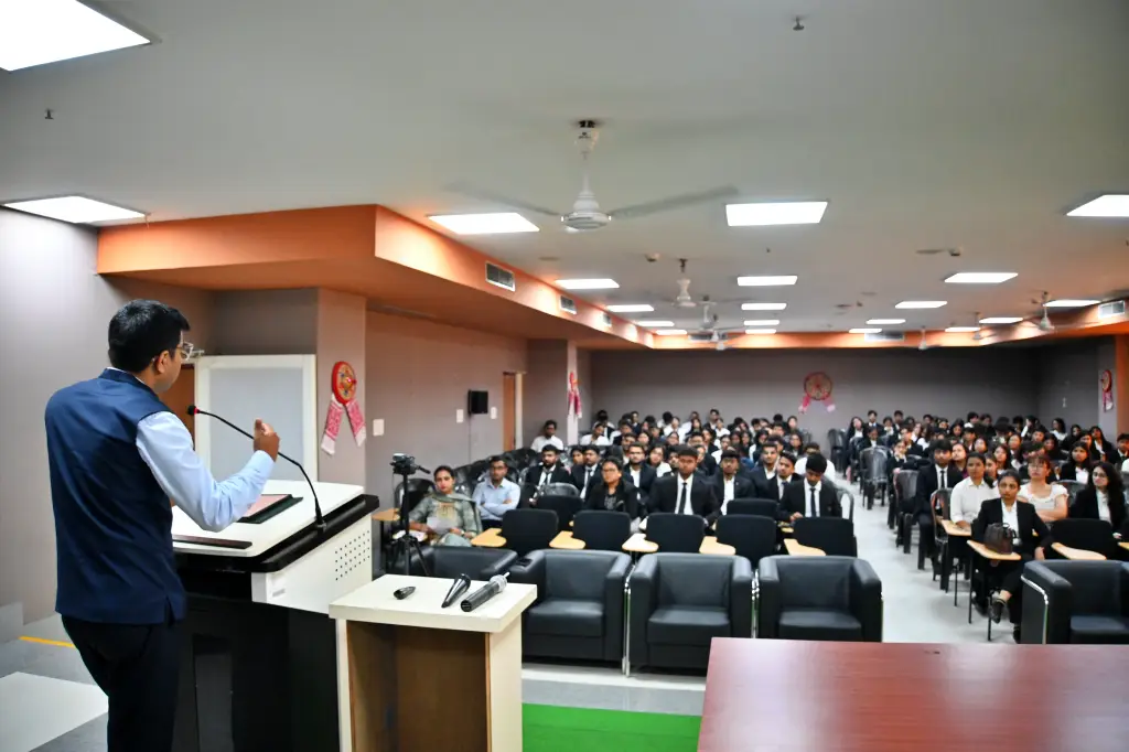 Nluja Events Image in Gallery