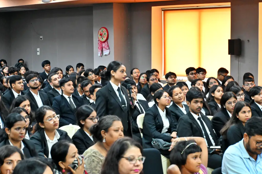 Nluja Events Image in Gallery