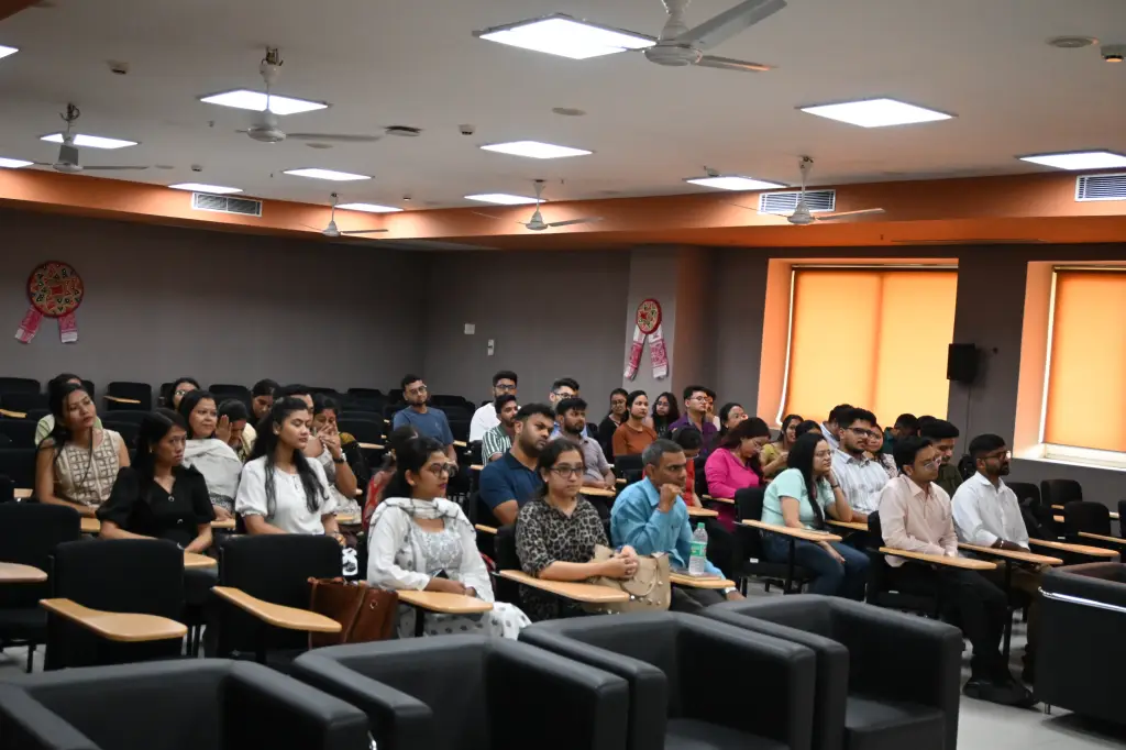 Nluja Events Image in Gallery