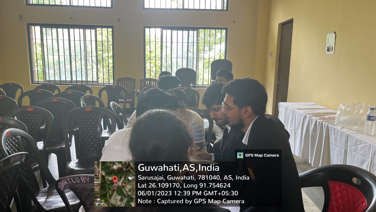 Nluja Events Image in Gallery