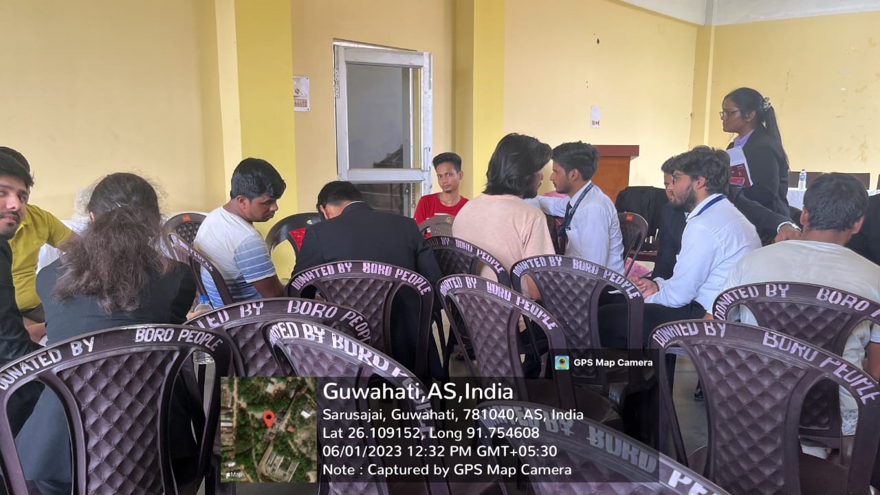 Nluja Events Image in Gallery