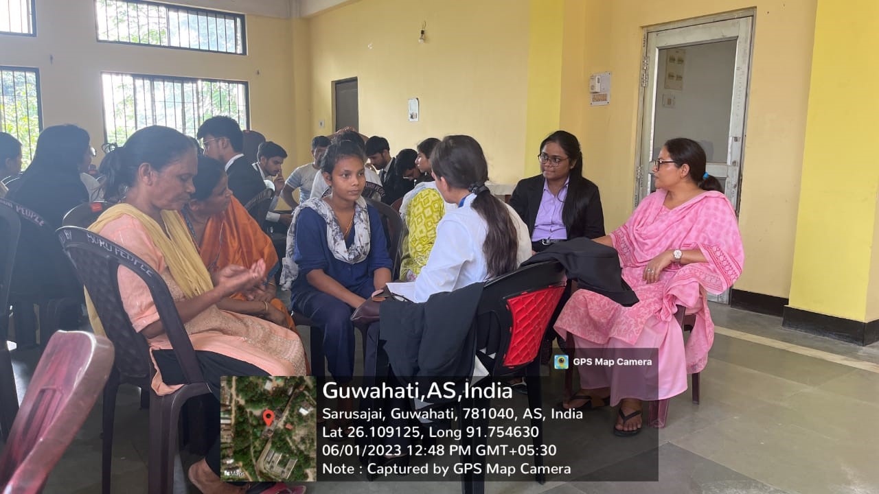 Nluja Events Image in Gallery