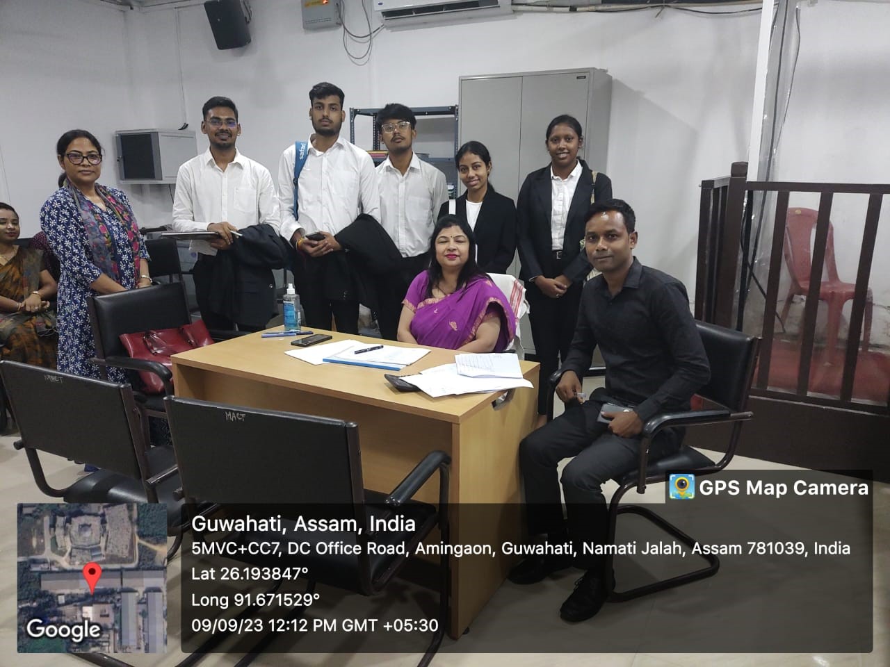 Nluja Events Image in Gallery
