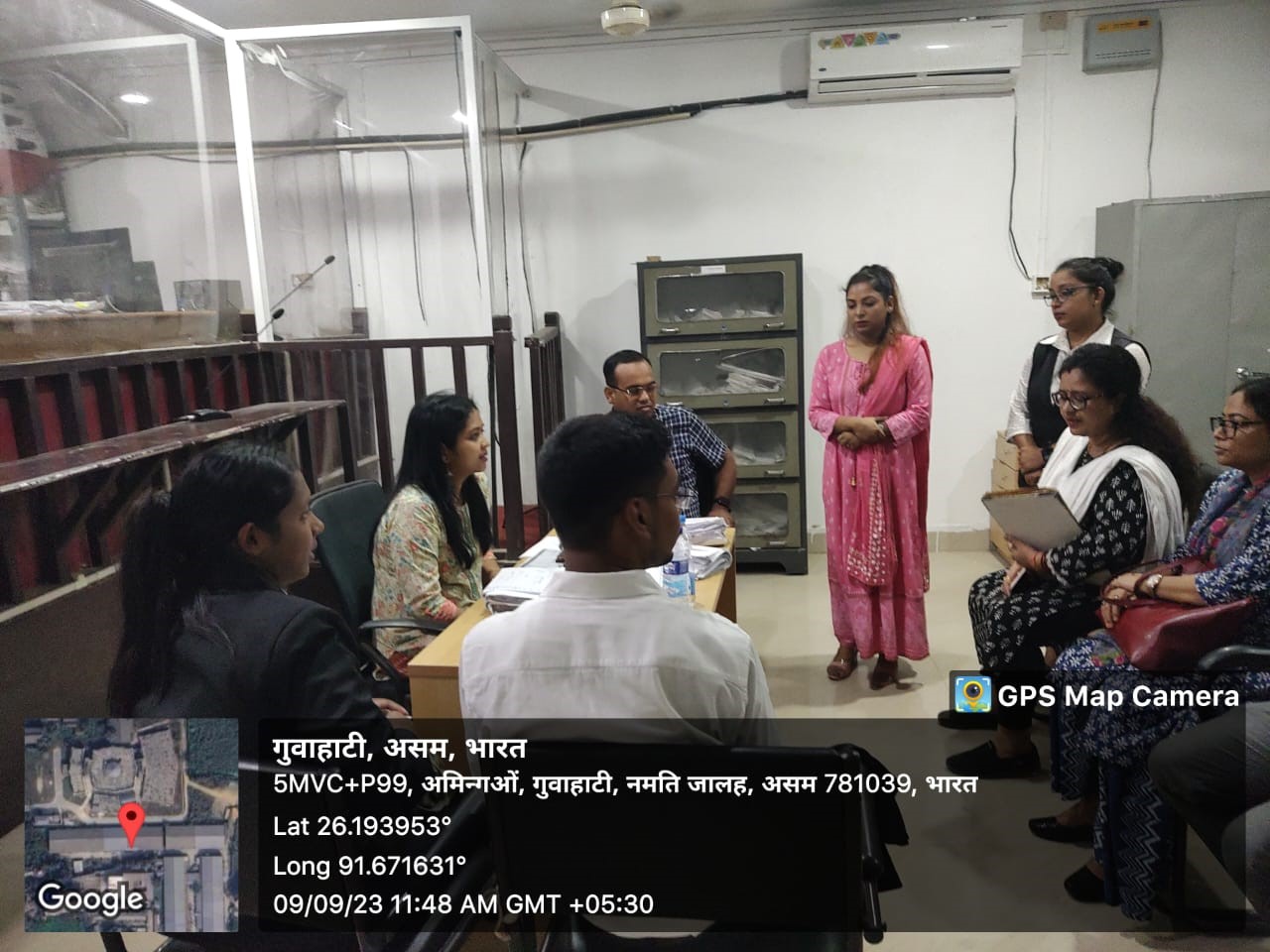 Nluja Events Image in Gallery