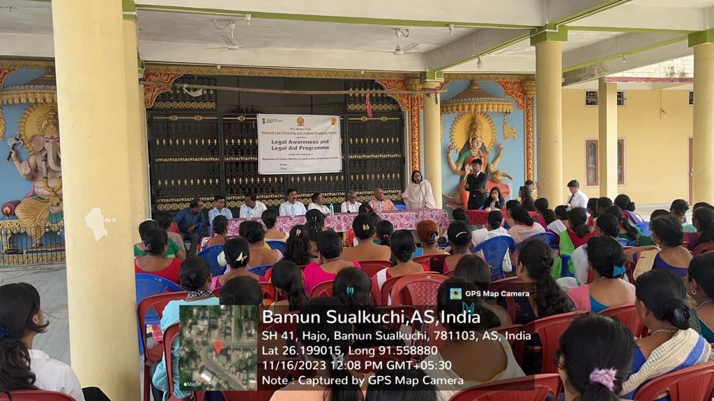 Nluja Events Image in Gallery