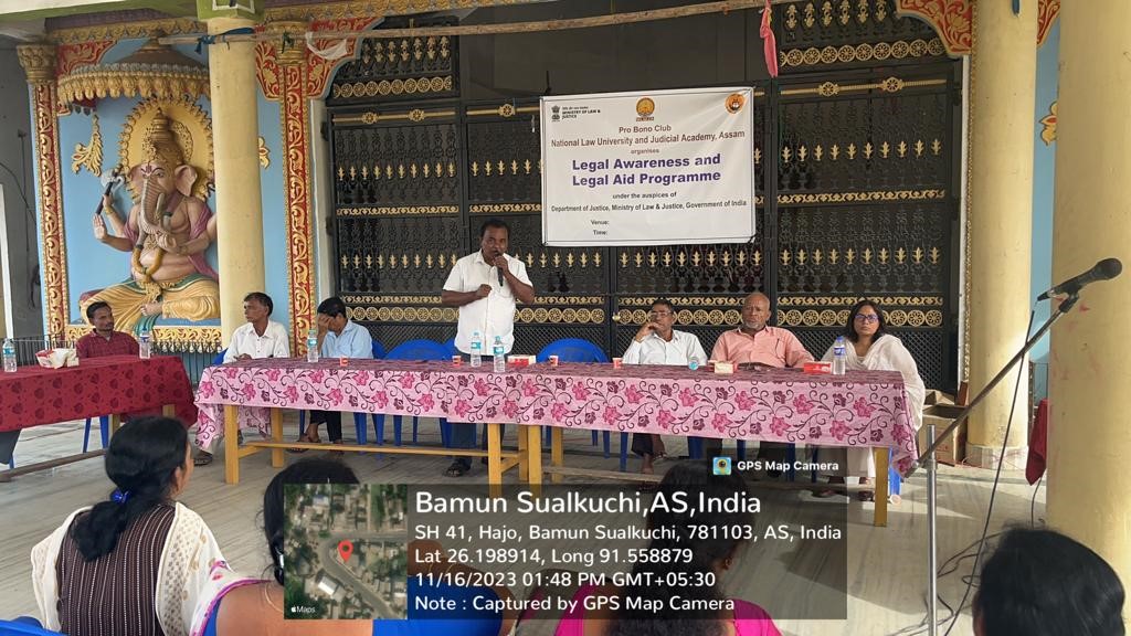 Nluja Events Image in Gallery