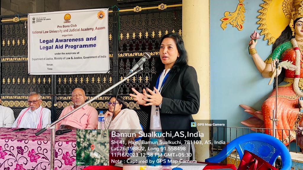 Nluja Events Image in Gallery