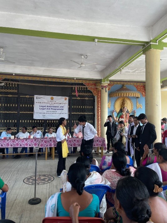 Nluja Events Image in Gallery