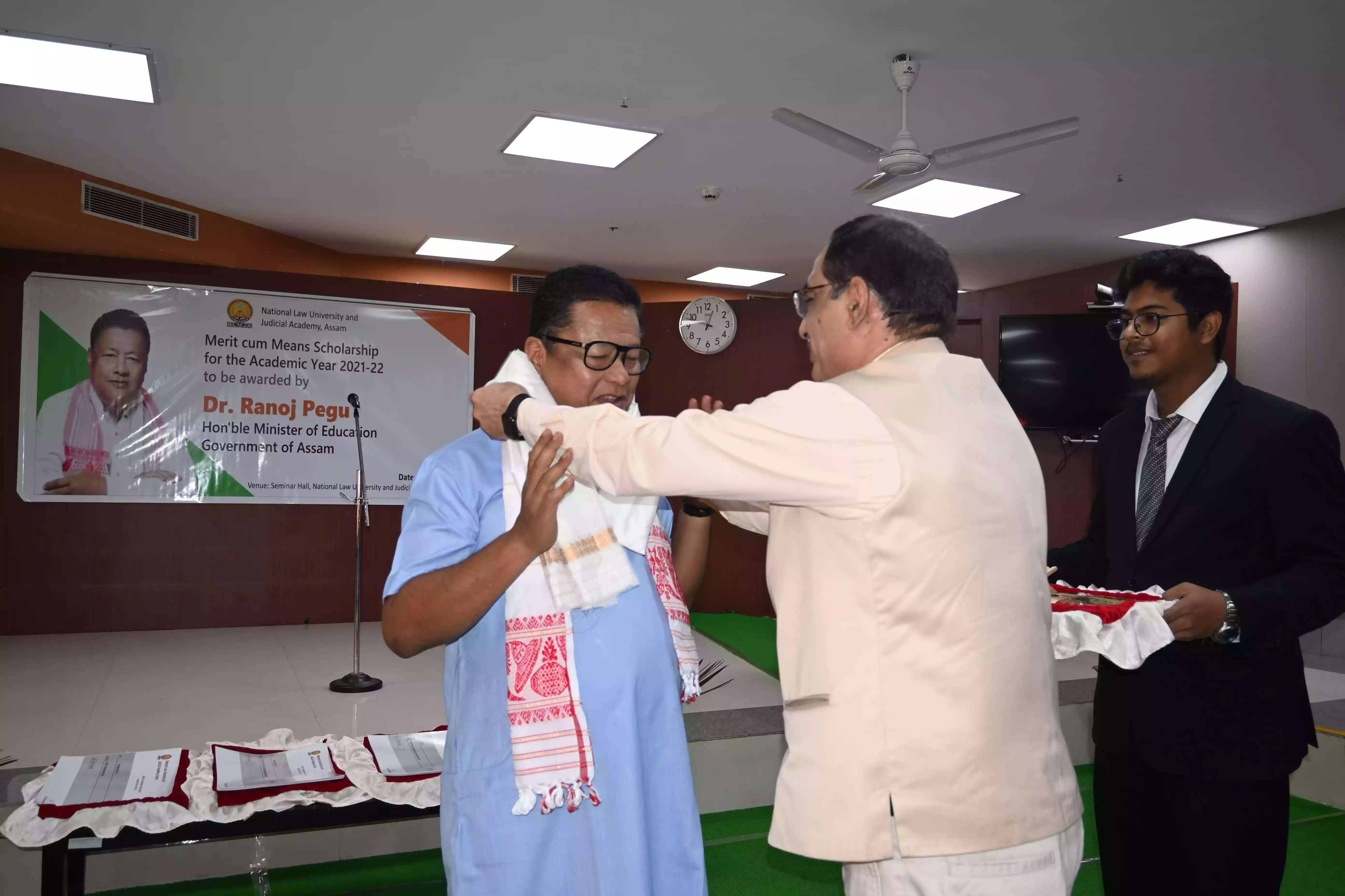 Nluja Events Image in Gallery