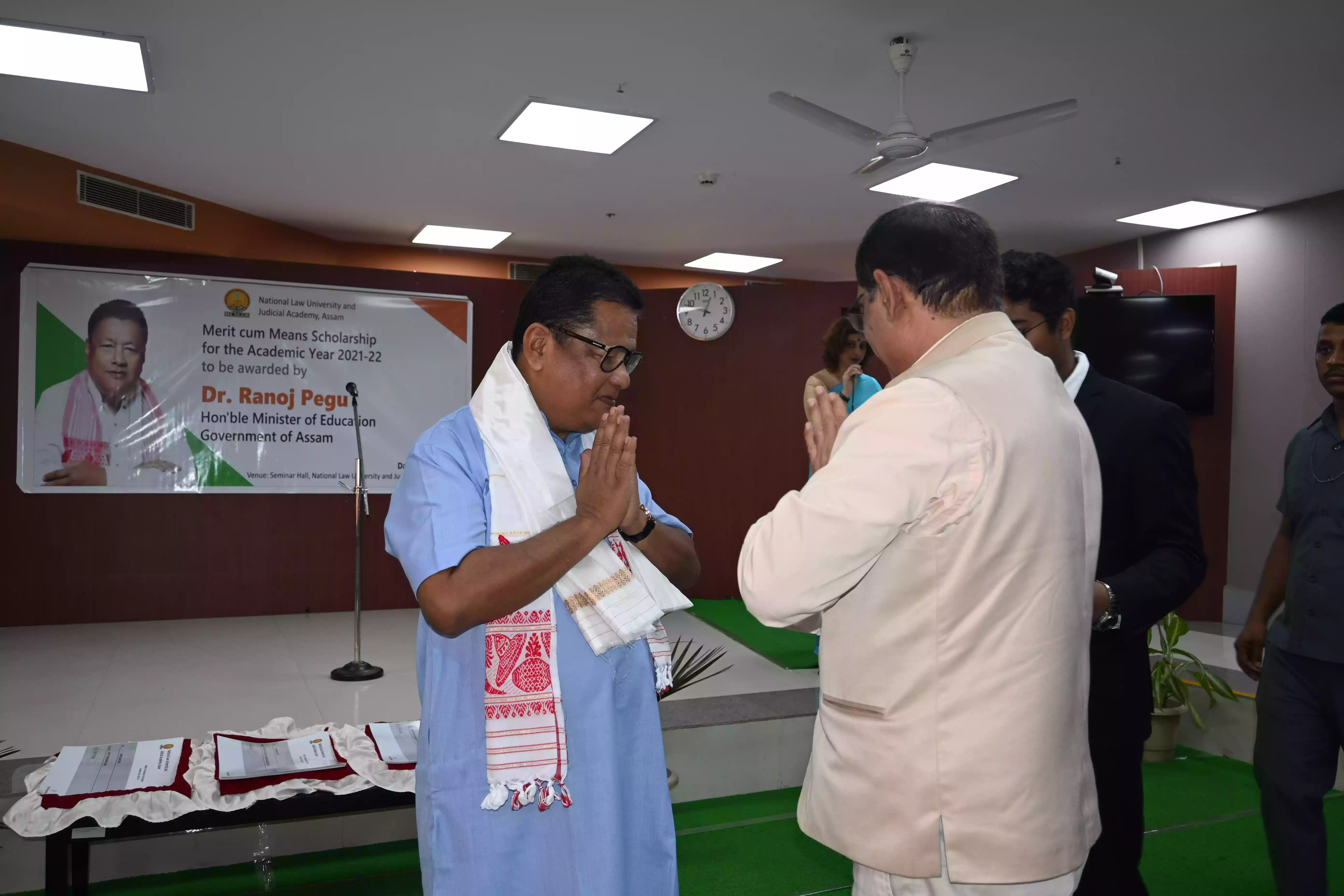 Nluja Events Image in Gallery