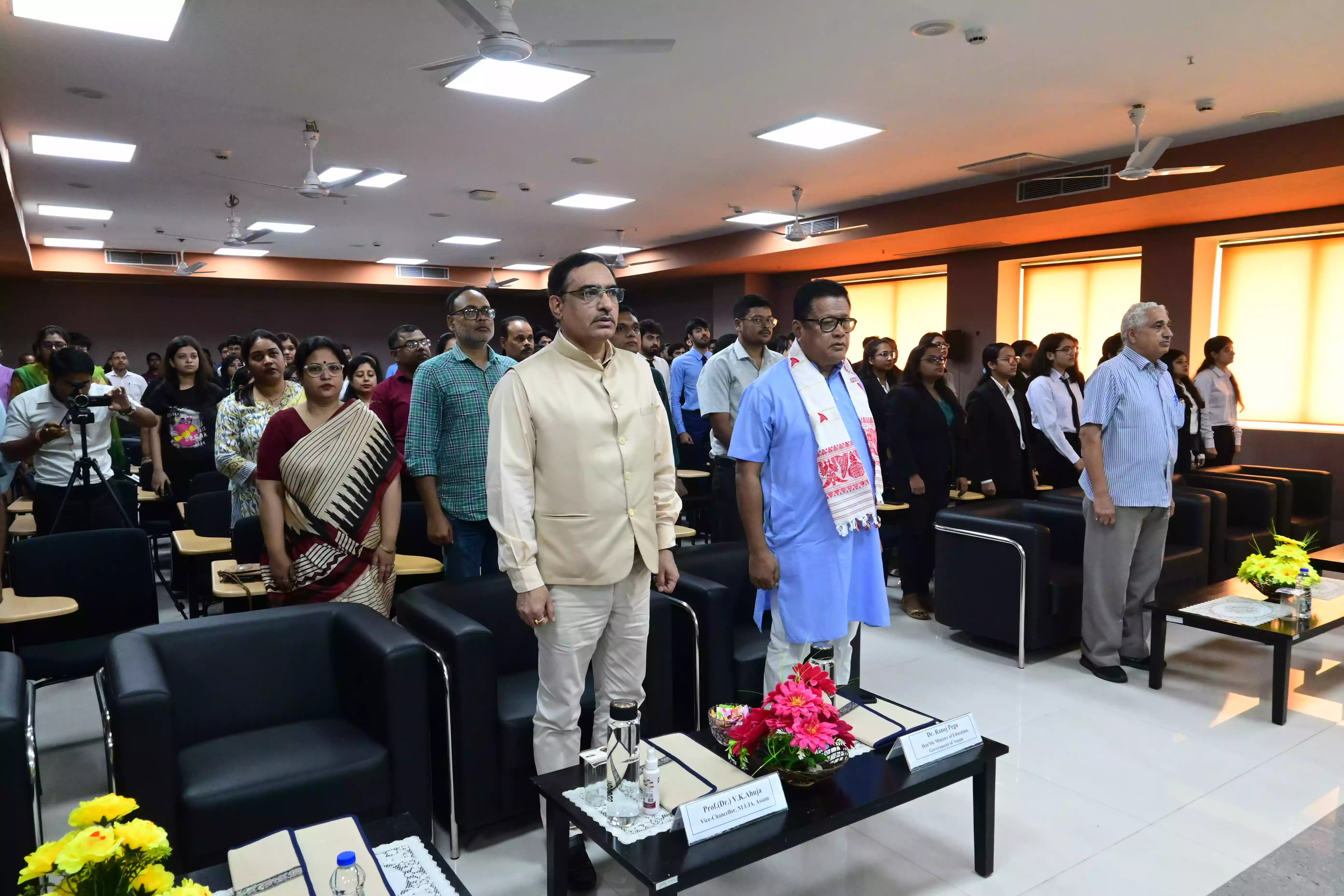 Nluja Events Image in Gallery
