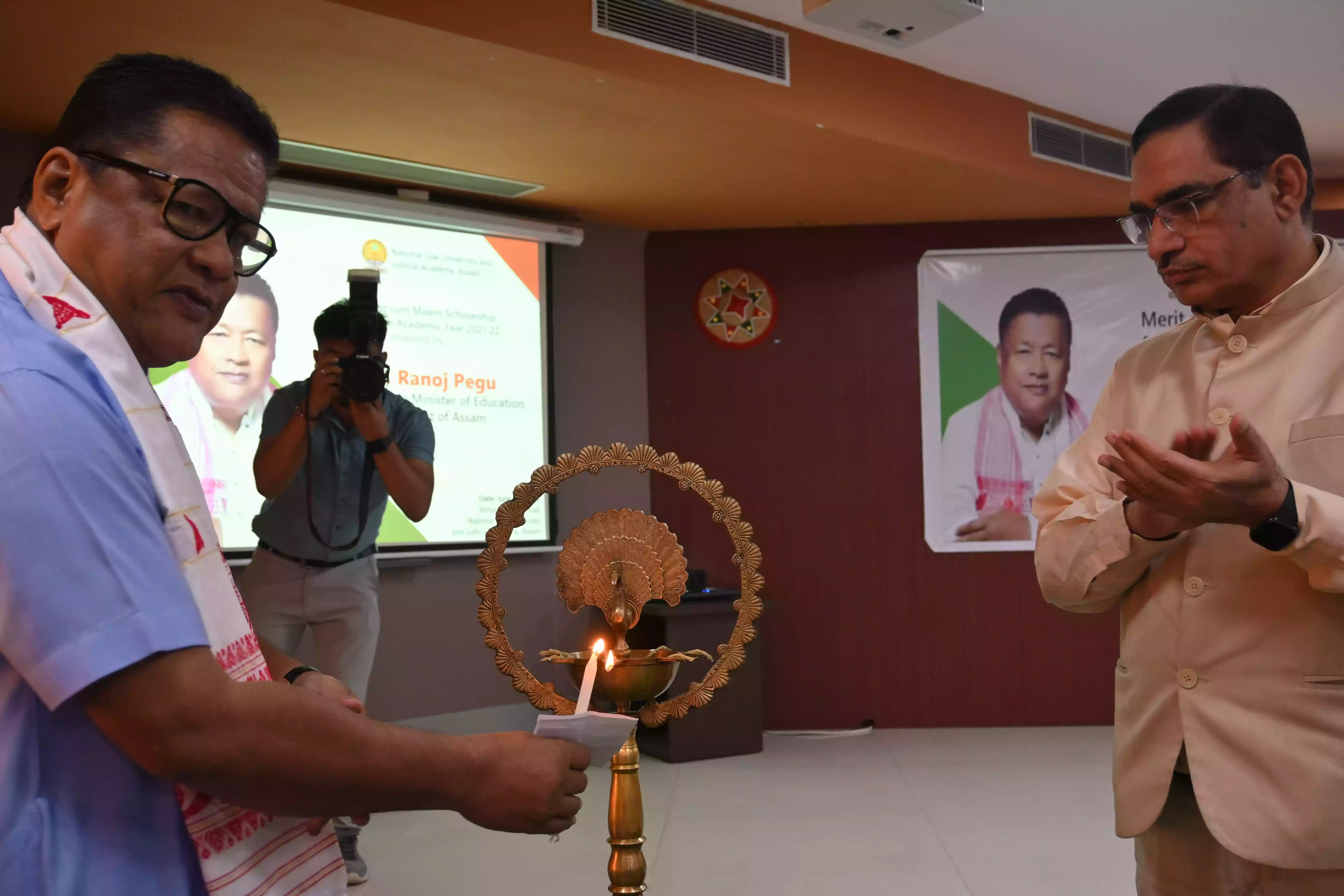 Nluja Events Image in Gallery