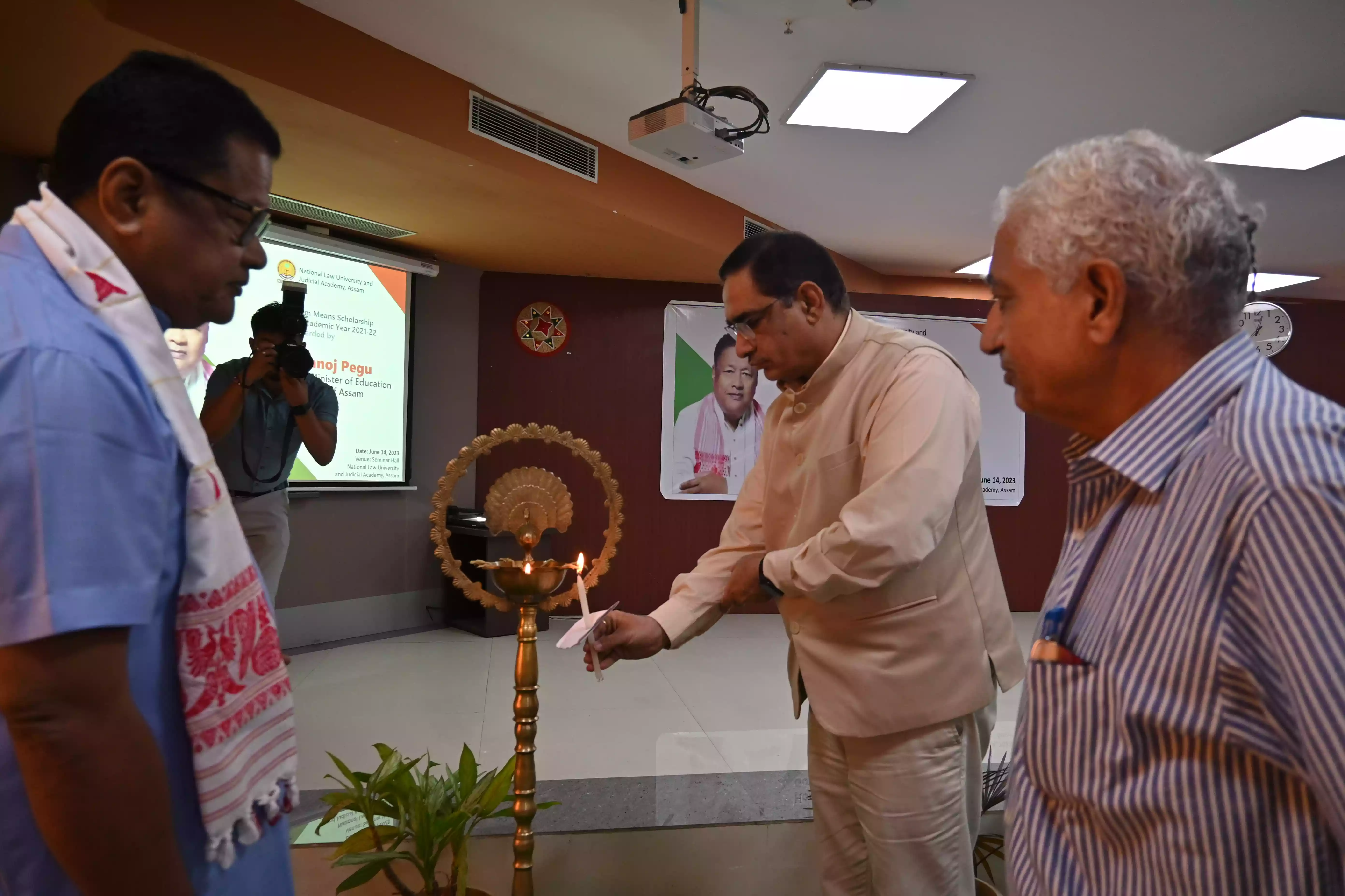 Nluja Events Image in Gallery
