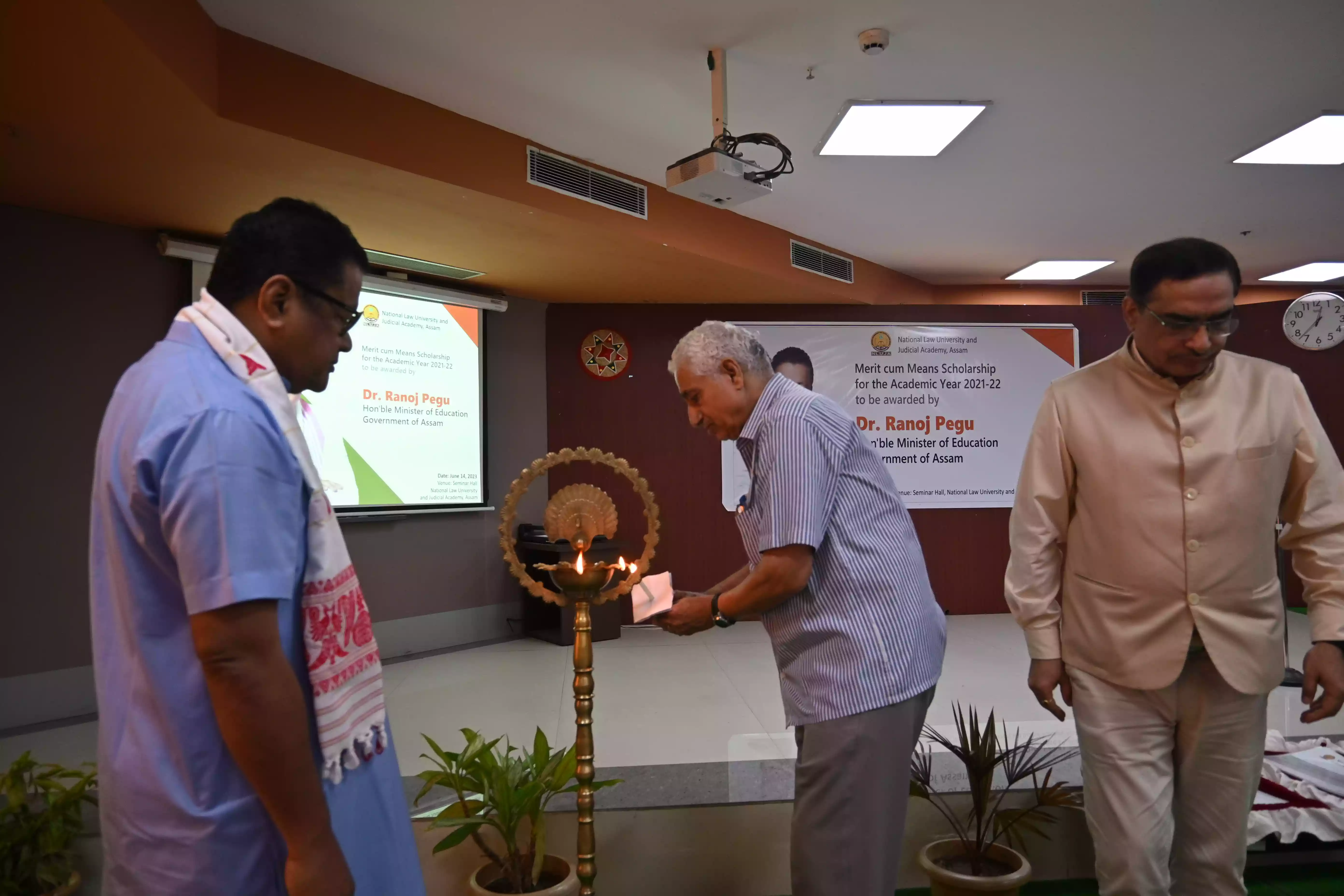 Nluja Events Image in Gallery