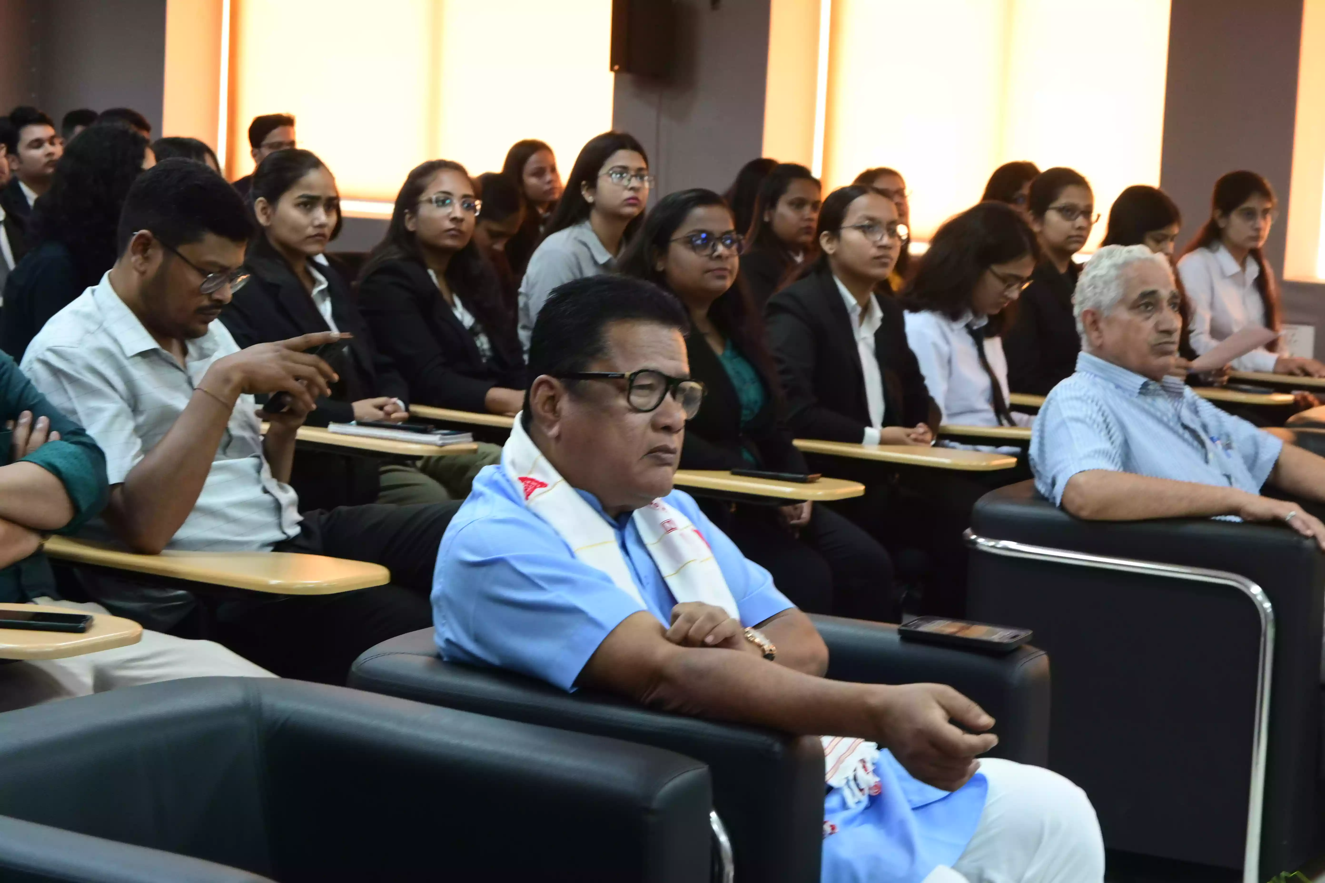 Nluja Events Image in Gallery
