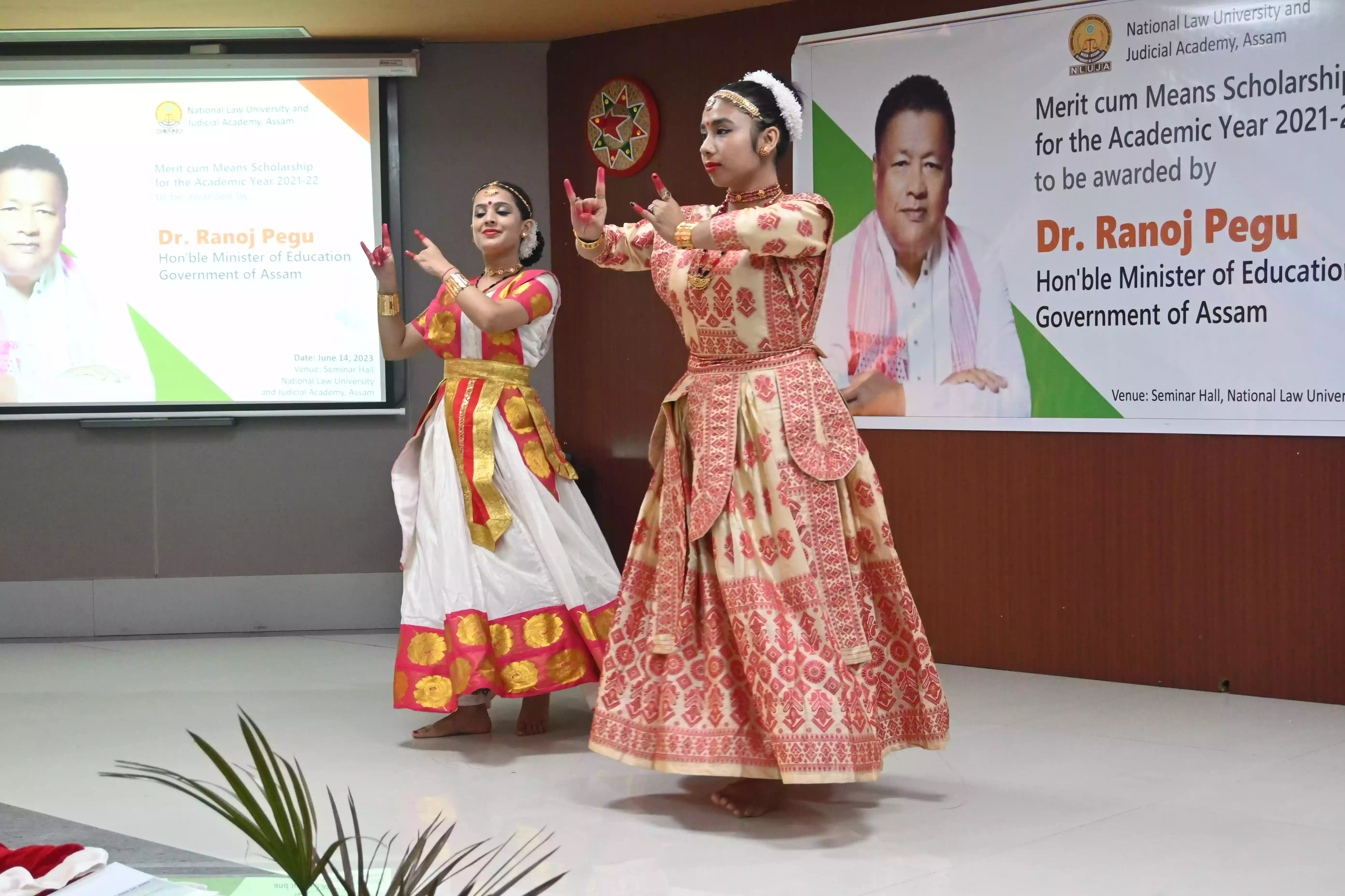 Nluja Events Image in Gallery