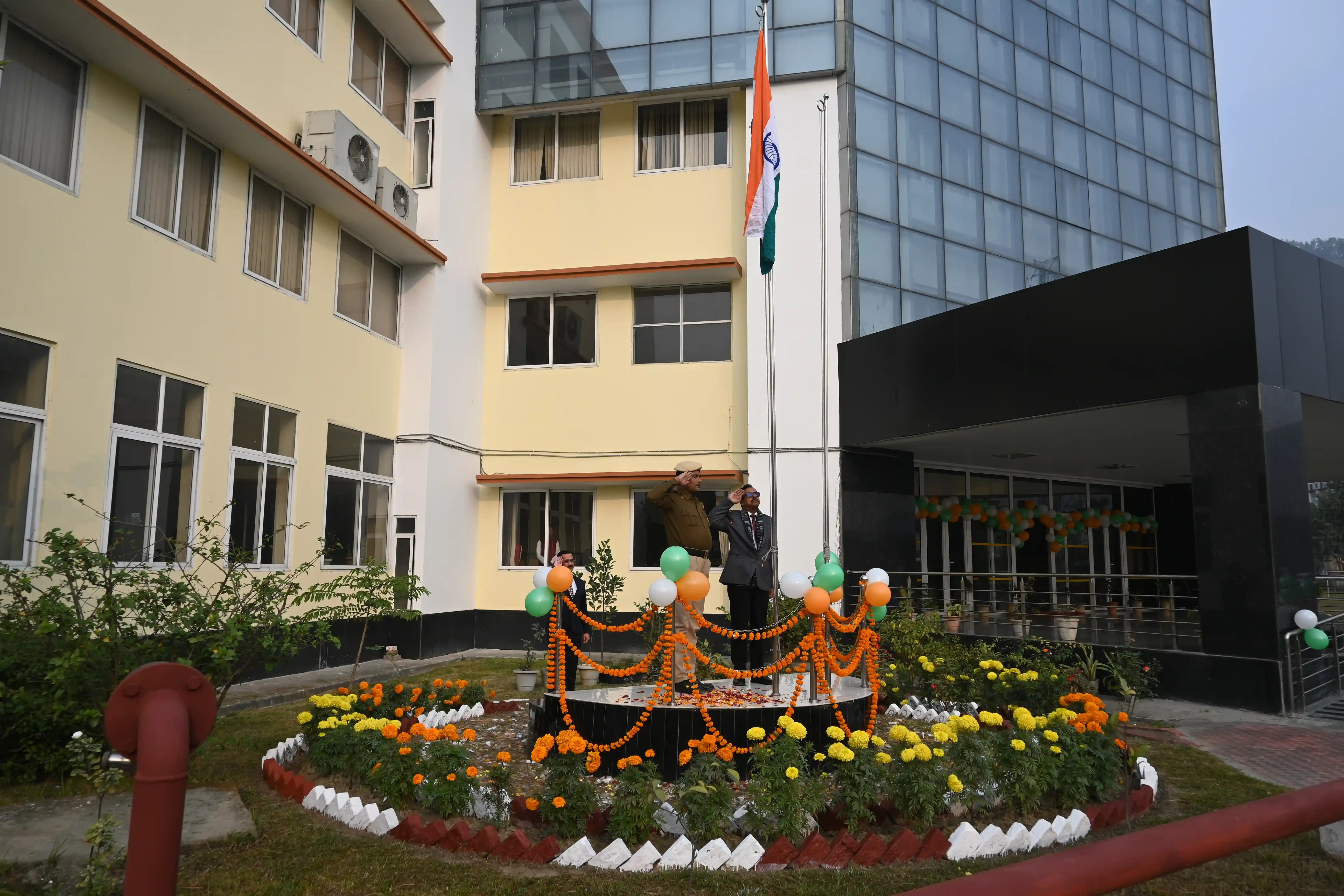 Nluja Events Image in Gallery
