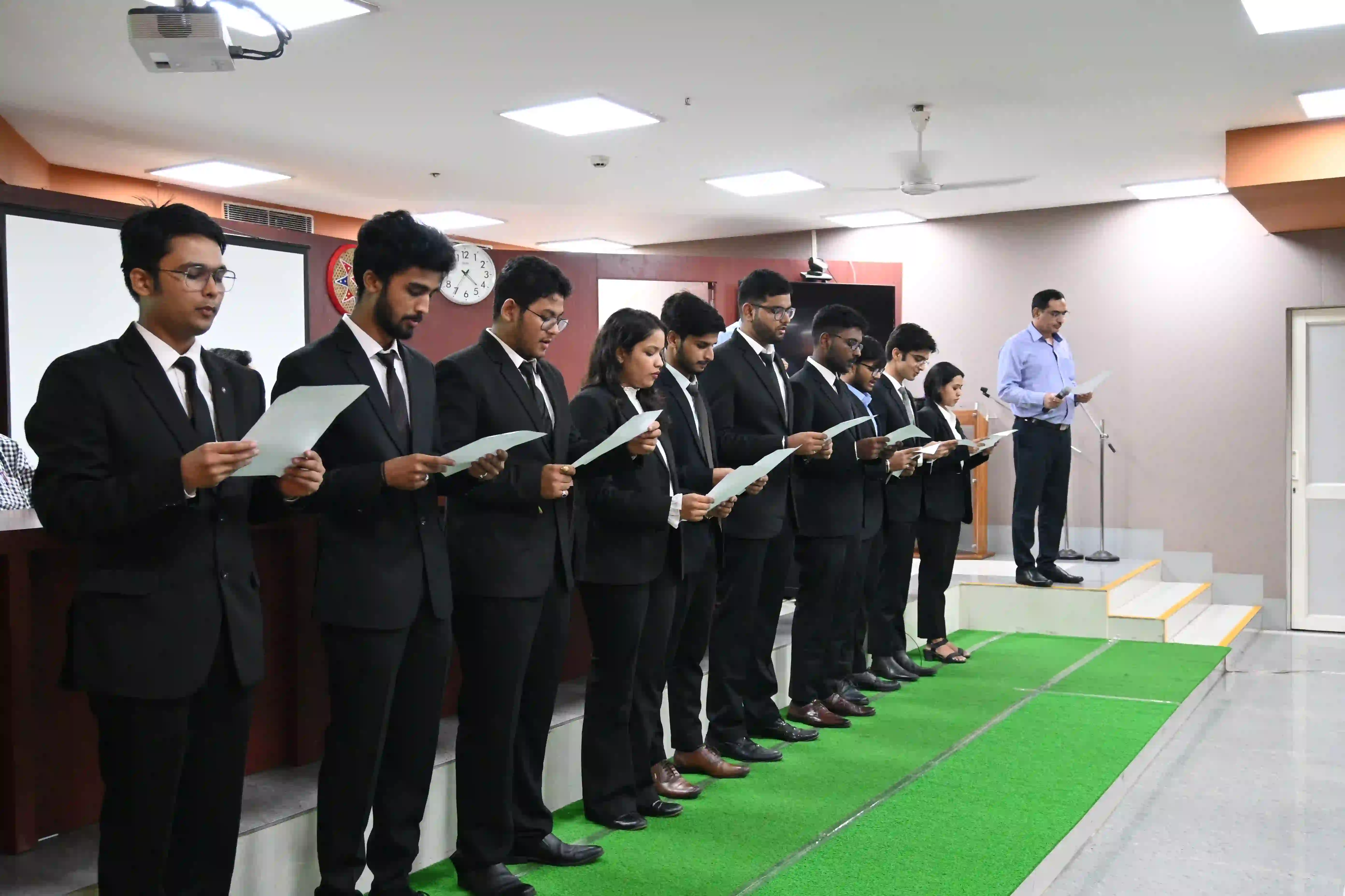 Nluja Events Image in Gallery