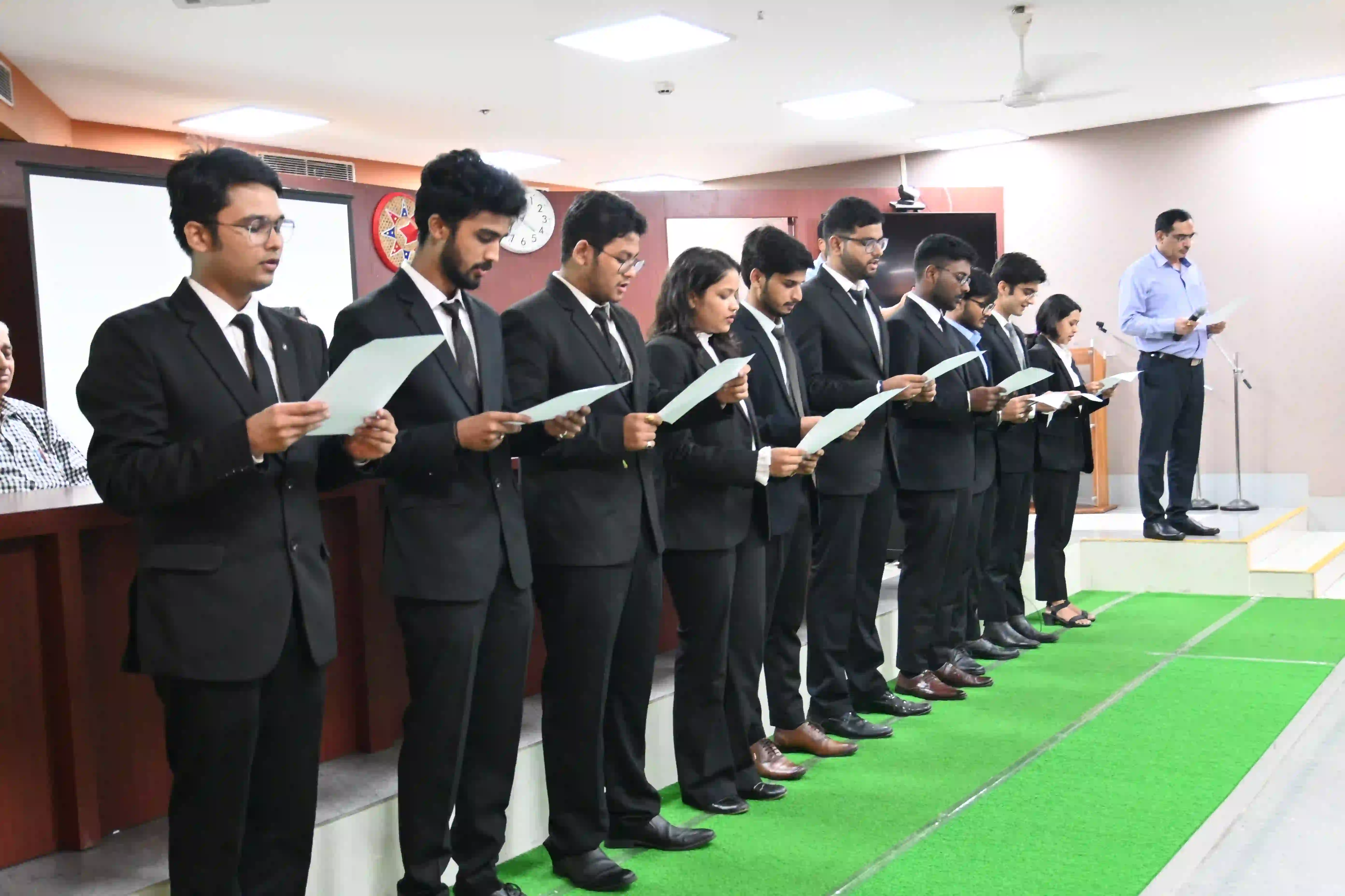 Nluja Events Image in Gallery