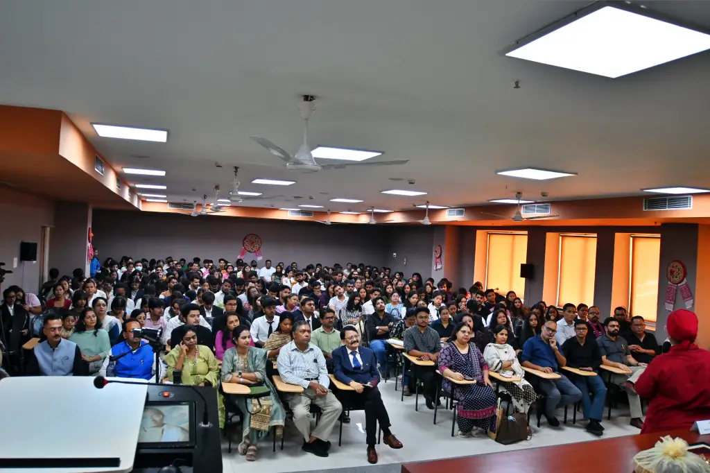 Nluja Events Image in Gallery