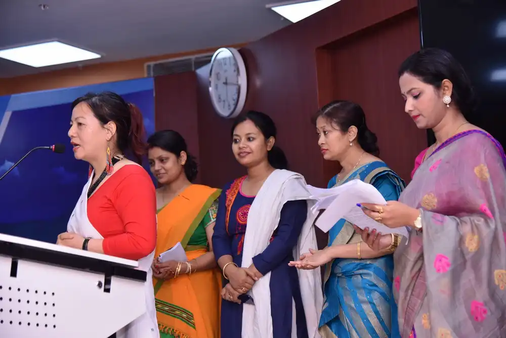 Nluja Events Image in Gallery