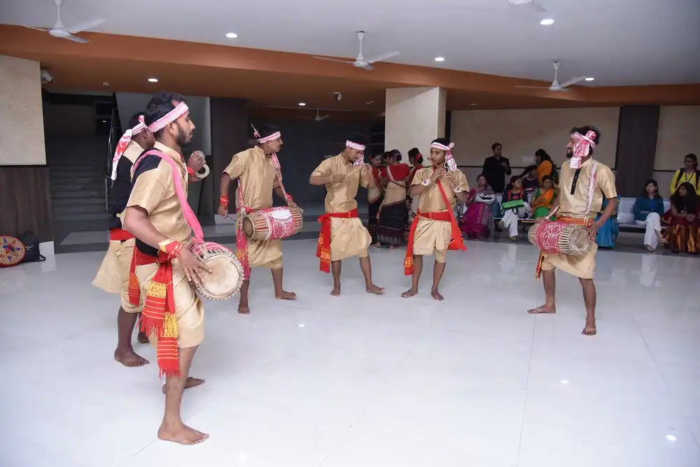 Nluja Events Image in Gallery