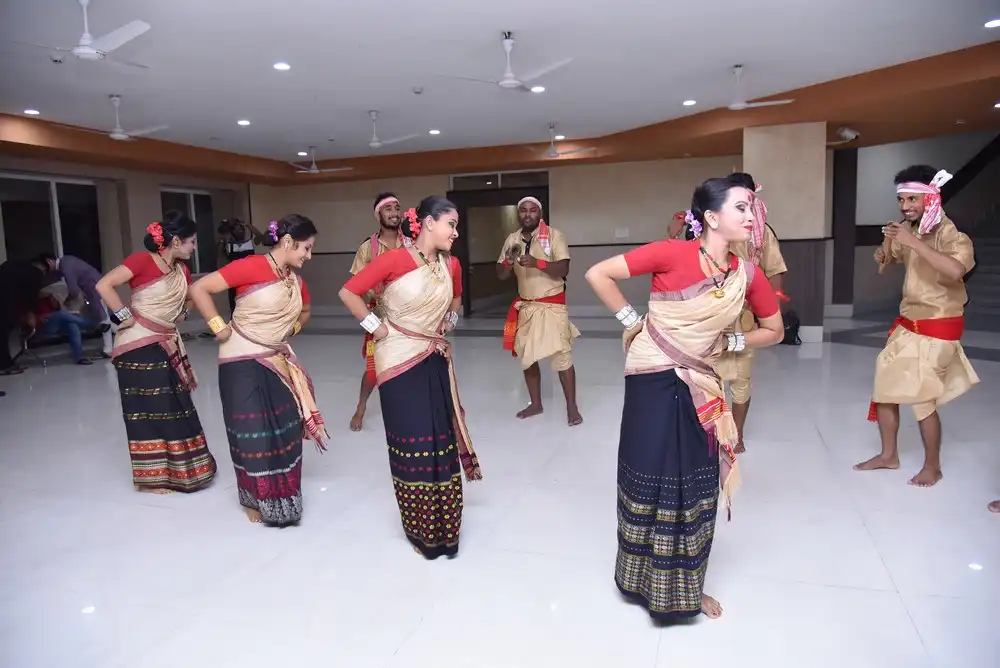 Nluja Events Image in Gallery