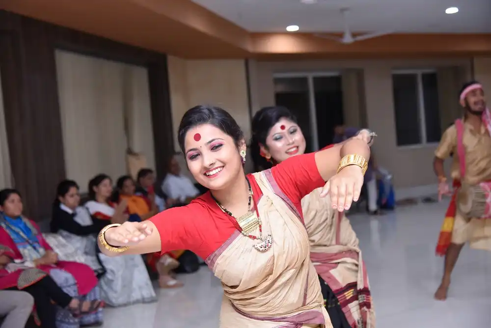 Nluja Events Image in Gallery
