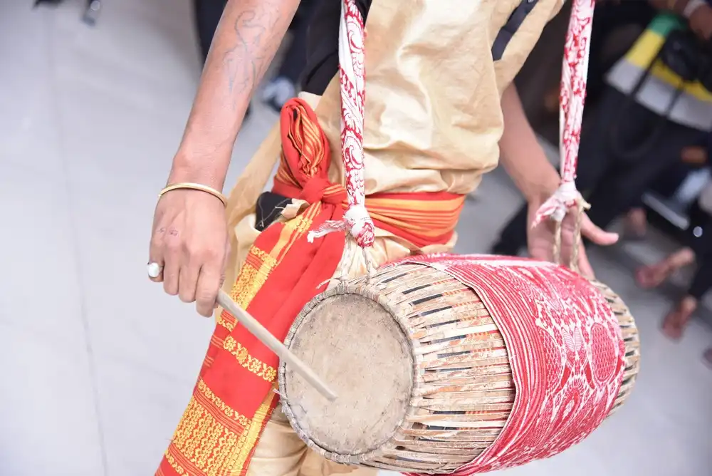 Nluja Events Image in Gallery