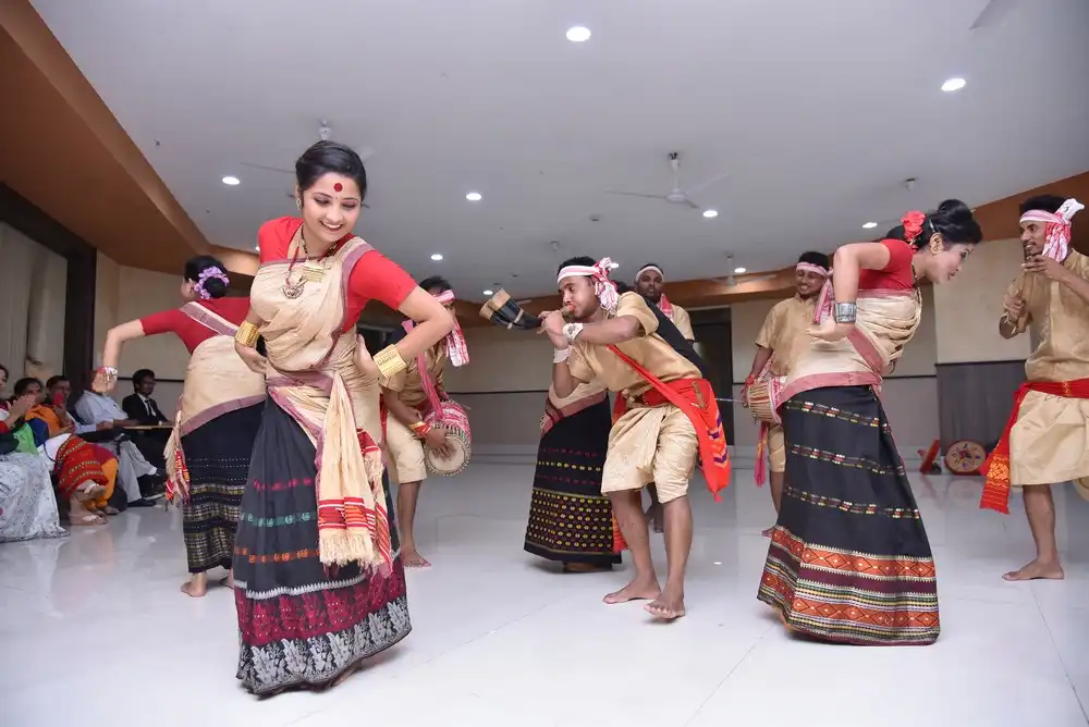 Nluja Events Image in Gallery