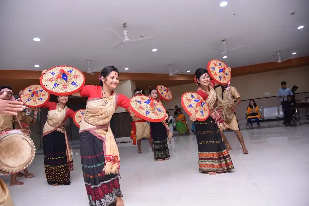 Nluja Events Image in Gallery