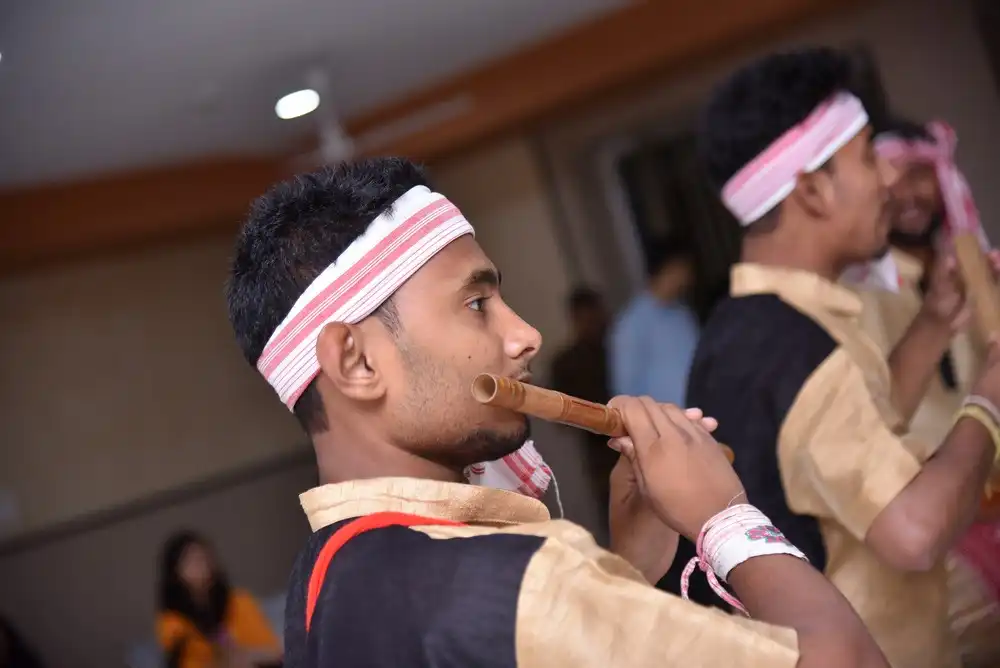 Nluja Events Image in Gallery