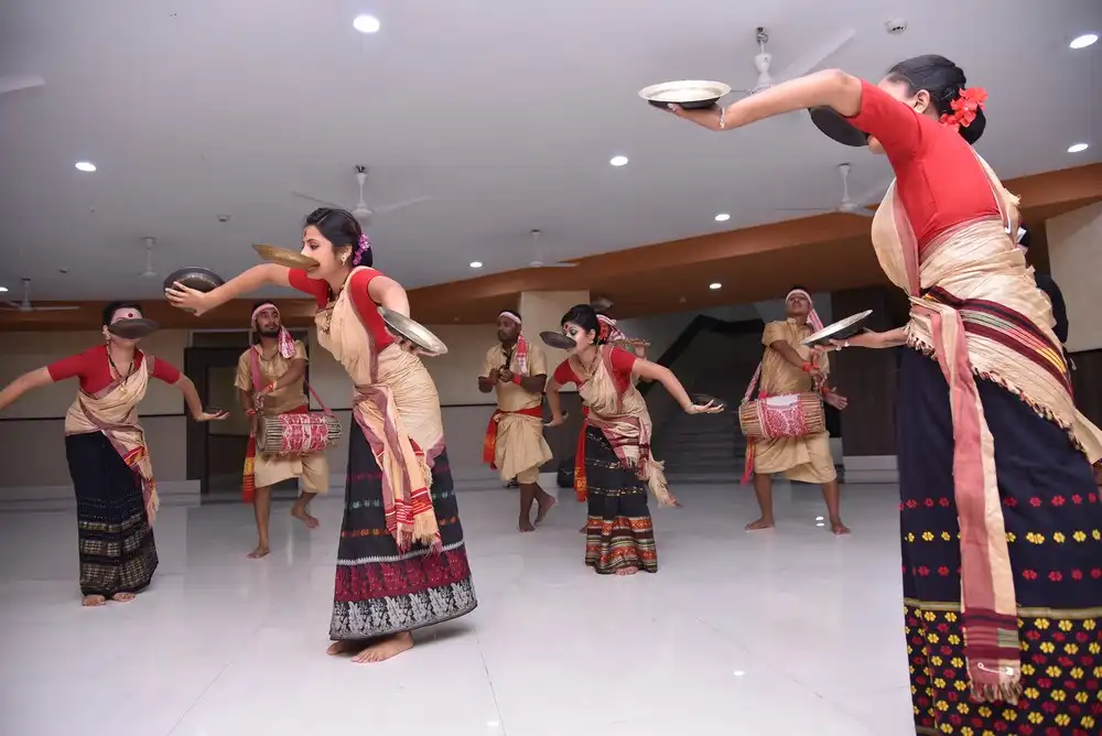 Nluja Events Image in Gallery