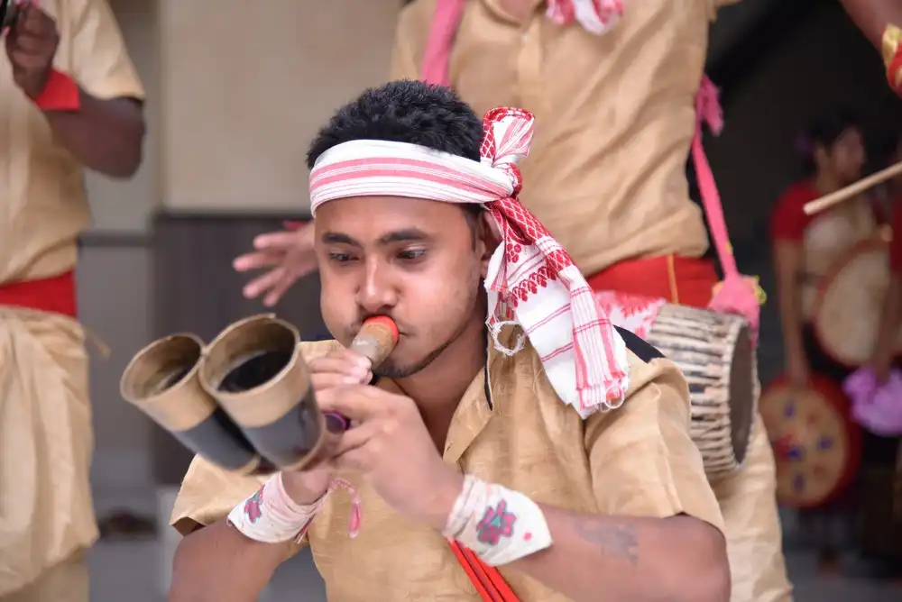 Nluja Events Image in Gallery