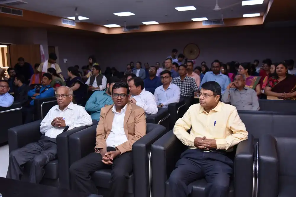 Nluja Events Image in Gallery