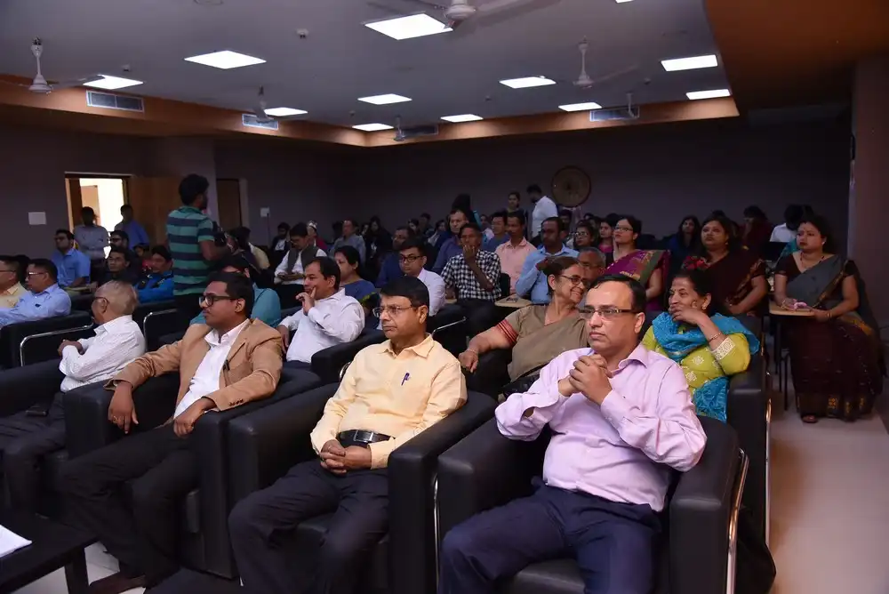 Nluja Events Image in Gallery